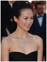 Zhang Ziyi Nude Pictures