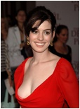 Anne Hathaway Nude Pictures