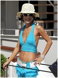 Bai Ling Nude Pictures