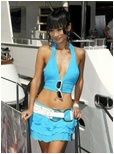 Bai Ling Nude Pictures