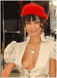 Bai Ling Nude Pictures