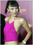 Bai Ling Nude Pictures