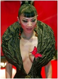 Bai Ling Nude Pictures