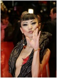 Bai Ling Nude Pictures