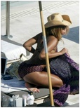 Beyonce Knowles Nude Pictures