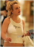 Britney Spears Nude Pictures