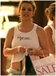 Britney Spears Nude Pictures