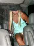 Britney Spears Nude Pictures