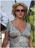 Britney Spears Nude Pictures