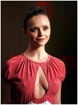 Christina Ricci Nude Pictures