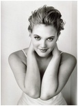 Drew Barrymore Nude Pictures