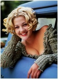 Drew Barrymore Nude Pictures