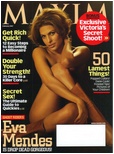 Eva Mendes Nude Pictures