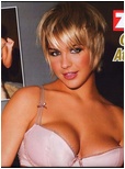 Gemma Atkinson Nude Pictures