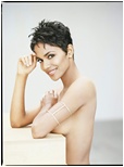 Halle Berry Nude Pictures