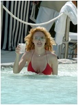 Heather Graham Nude Pictures