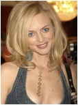 Heather Graham Nude Pictures