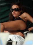 Jessica Alba Nude Pictures