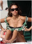 Jessica Alba Nude Pictures