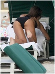 Jessica Alba Nude Pictures
