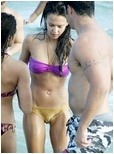 Jessica Alba Nude Pictures