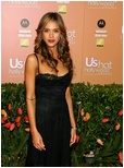 Jessica Alba Nude Pictures