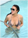 Lindsay Lohan Nude Pictures