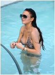 Lindsay Lohan Nude Pictures