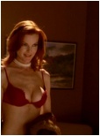 Marcia Cross Nude Pictures