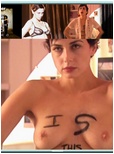 Mia Kirshner Nude Pictures