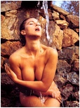 Monica Bellucci Nude Pictures