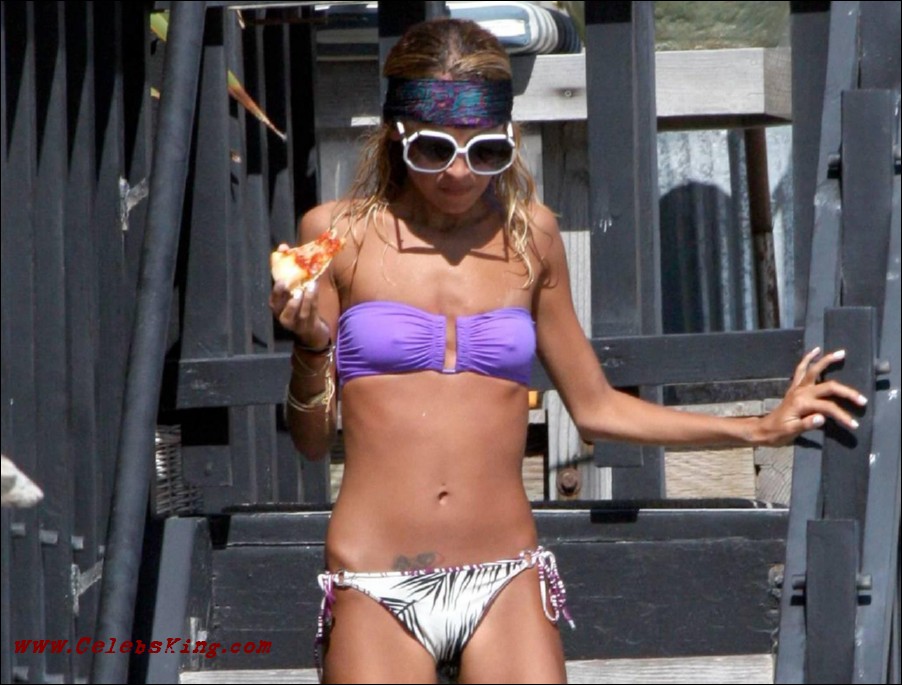 Nicole Richie The Free Celebrity Nude Movies Archive.