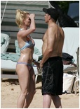 Nicollette Sheridan Nude Pictures