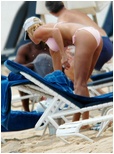 Rachel Hunter Nude Pictures