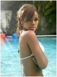 Rihanna Nude Pictures