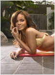 Rihanna Nude Pictures