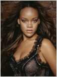 Rihanna Nude Pictures