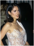 Salma Hayek Nude Pictures