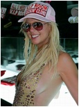 Tara Reid Nude Pictures