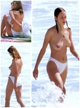 Uma Thurman Nude Pictures