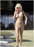 Victoria Silvstedt Nude Pictures