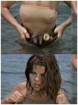 Yasmine Bleeth Nude Pictures