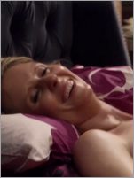 Cynthia Nixon Nude Pictures