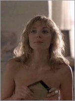 Kim Cattrall Nude Pictures