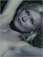 Kirsten Dunst Nude Pictures