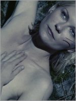 Kirsten Dunst Nude Pictures