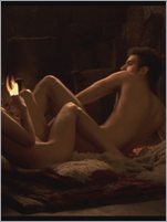 Laetitia Casta Nude Pictures