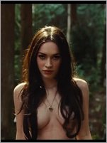 Megan Fox Nude Pictures