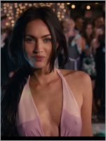 Megan Fox Nude Pictures