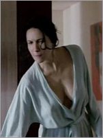 Soraia Chaves Nude Pictures